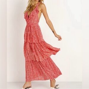 Cleobella Darwin Maxi Dress